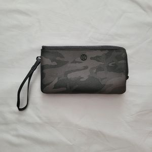 Lululemon Double Up Pouch